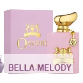 Alexandre J. Oscent Pink