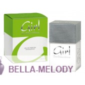 Gian Marco Venturi Girl Eau De Parfum