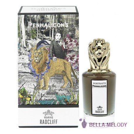 Penhaligon's Roaring Radcliff 22