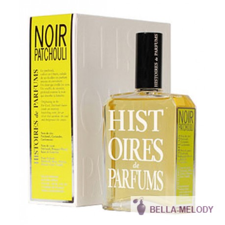 Histoires de Parfums Noir Patchouli 22