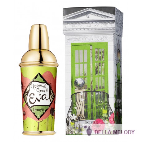 Benefit Garden Of Good & Eva 22