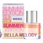 Mexx Summer Edition Woman 2014