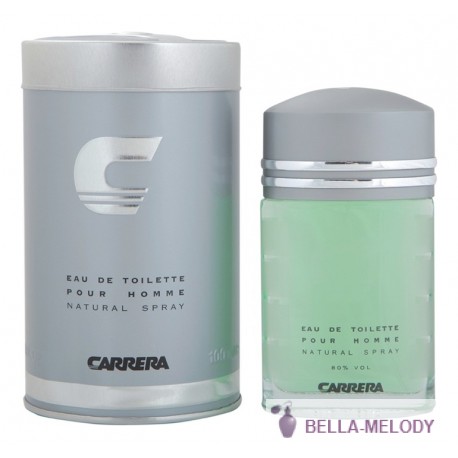 Carrera Pour Homme 22