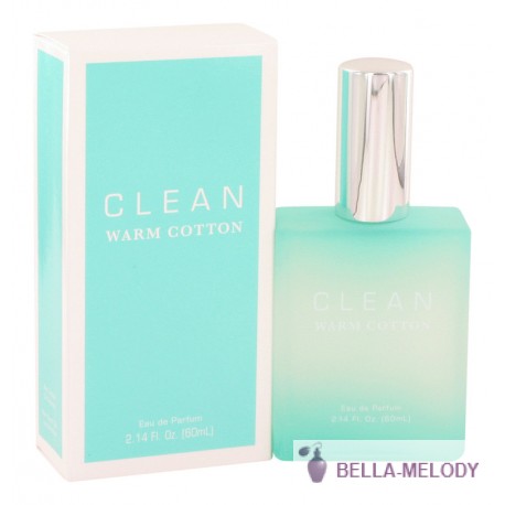 Clean Warm Cotton 22