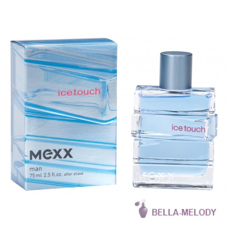 Mexx Ice Touch Man 22