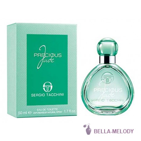 Sergio Tacchini Precious Jade 22