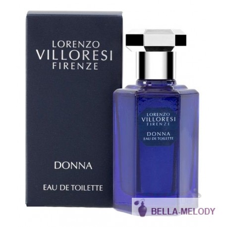 Lorenzo Villoresi Donna 22