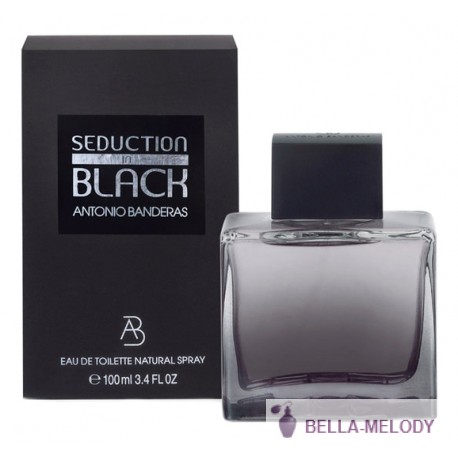 Antonio Banderas Seduction In Black Man 22