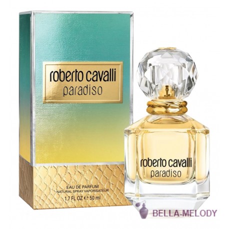 Roberto Cavalli Paradiso 22