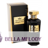 Amouroud Midnight Rose