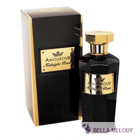 Amouroud Midnight Rose 22