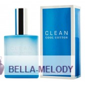Clean Cool Cotton