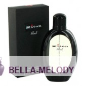 Kiton Black