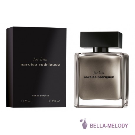 Narciso Rodriguez For Him Eau De Parfum Intense 22