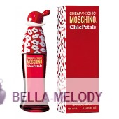 Moschino Chic Petals