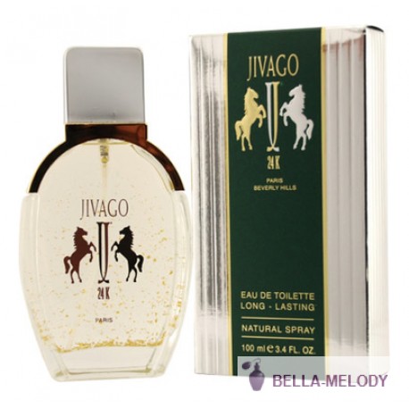 Jivago 24K For Men 22
