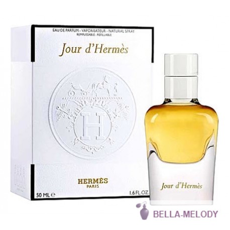 Hermes Jour D'Hermes 22