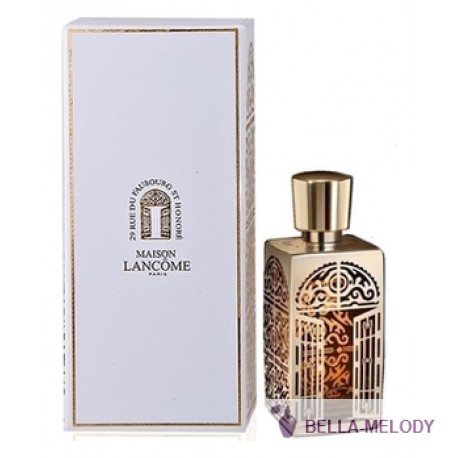 Lancome L'Autre Oud Eau De Parfum 22