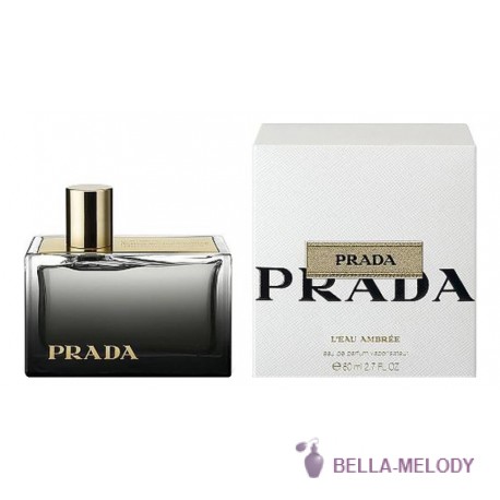 Prada L'Eau Ambree 22
