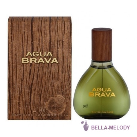 Antonio Puig Agua Brava Винтаж 22