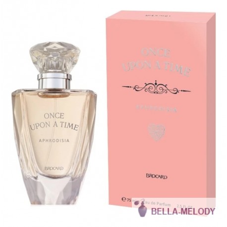 Brocard Once Upon A Time Aphrodisia 22