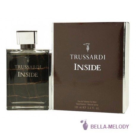 Trussardi Inside For Men 22