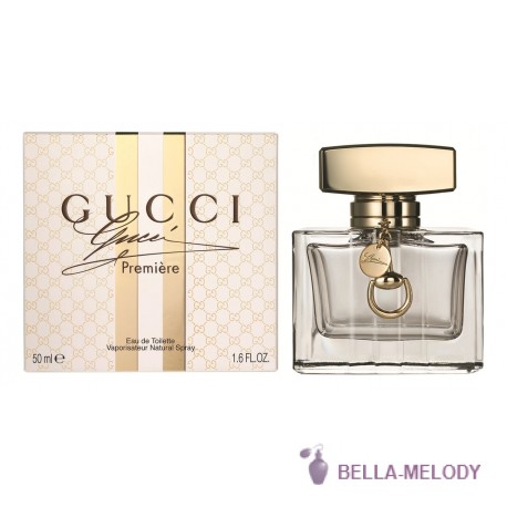 Gucci Premiere Eau de Toilette 22