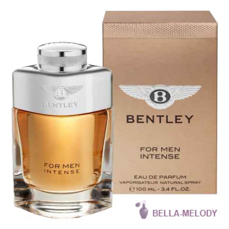 Bentley For Men Intense 22
