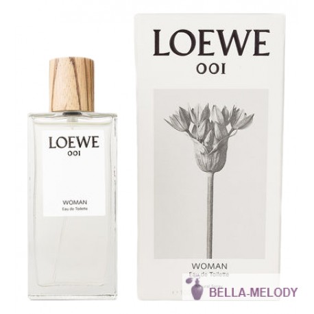 Loewe 001 Woman 22