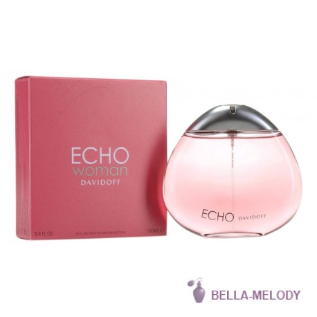 Davidoff Echo Woman 22