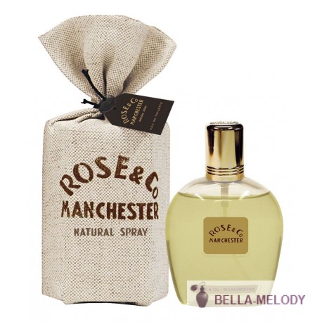 Rose & Co Manchester 22
