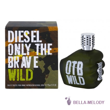 Diesel Only The Brave Wild 22