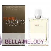 Hermes Terre D'Hermes Eau Tres Fraiche