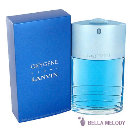 Lanvin Oxygene Homme 22