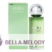 Courreges Eau De Courreges