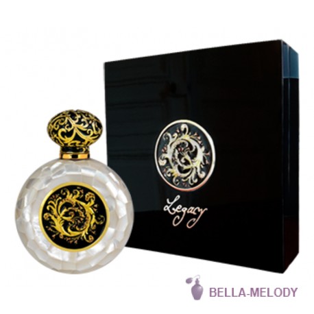 Alexandre J. Legacy WB 22