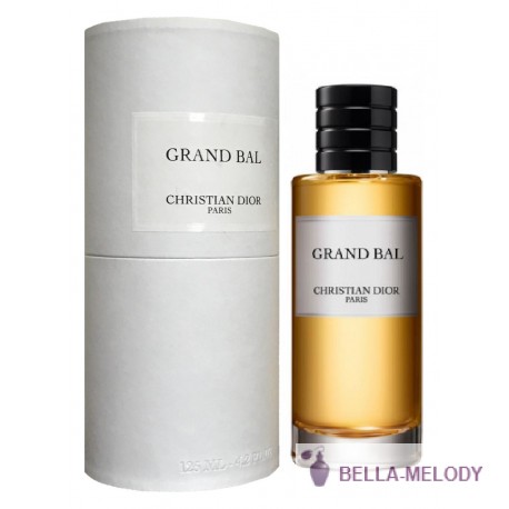 Christian Dior Grand Bal 22