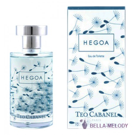 Teo Cabanel Hegoa 22