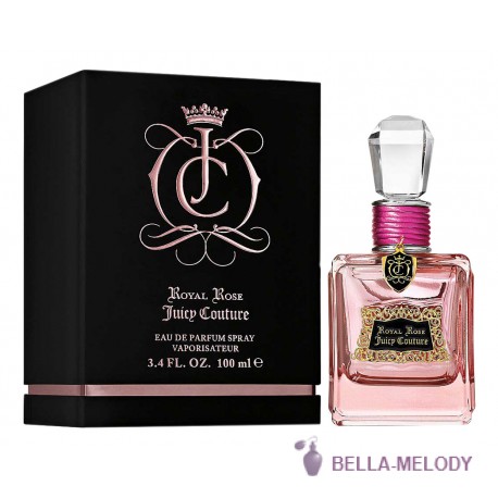 Juicy Couture Royal Rose 22