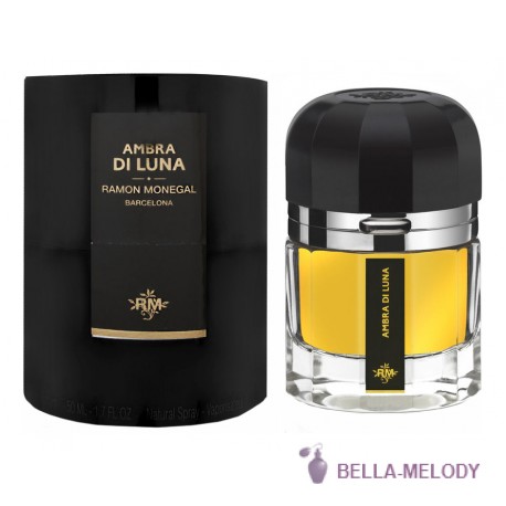 Ramon Monegal Ambra Di Luna 22