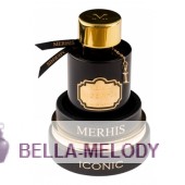 Merhis Perfumes Iconic