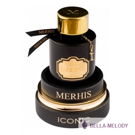 Merhis Perfumes Iconic 22