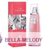 Givenchy Live Irresistible Delicieuse