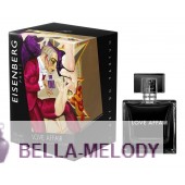 Eisenberg Love Affair Homme