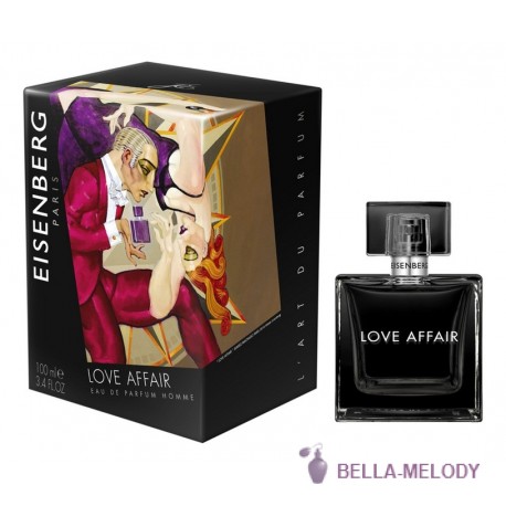 Eisenberg Love Affair Homme 22