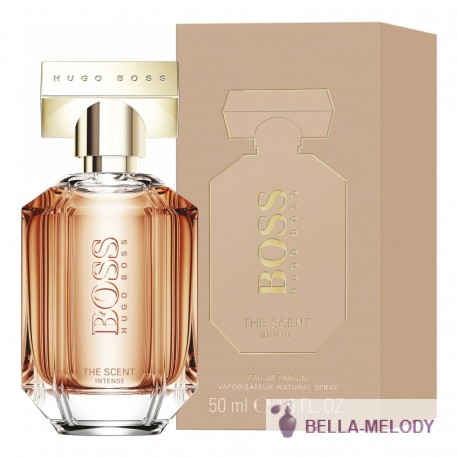 Hugo Boss Boss The Scent For Her Intense 22