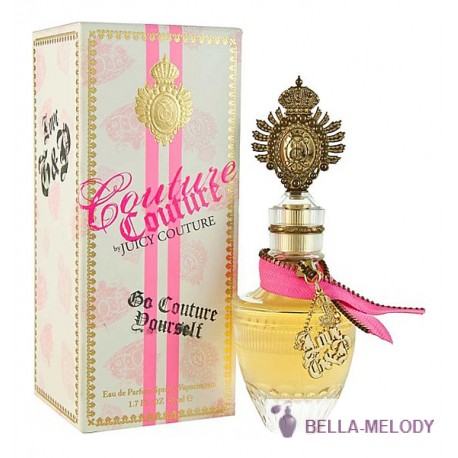 Juicy Couture Couture Couture For Women 22