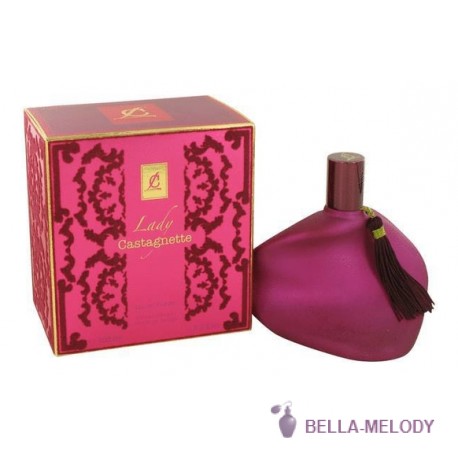 Lulu Castagnette Lady Castagnette 22