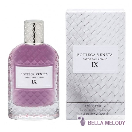 Bottega Veneta Parco Palladiano IX 22