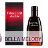 Christian Dior Fahrenheit Absolute
